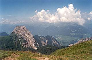 Gailtalské Alpy