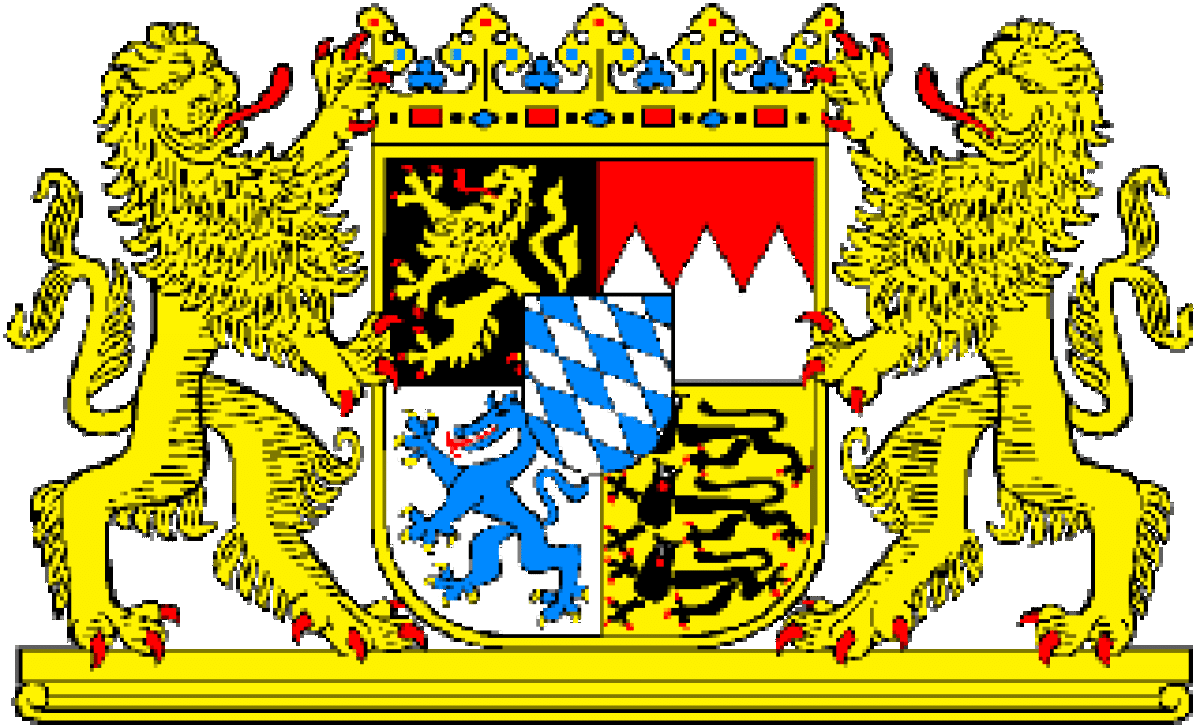 Cykloreportáž z Bavorska