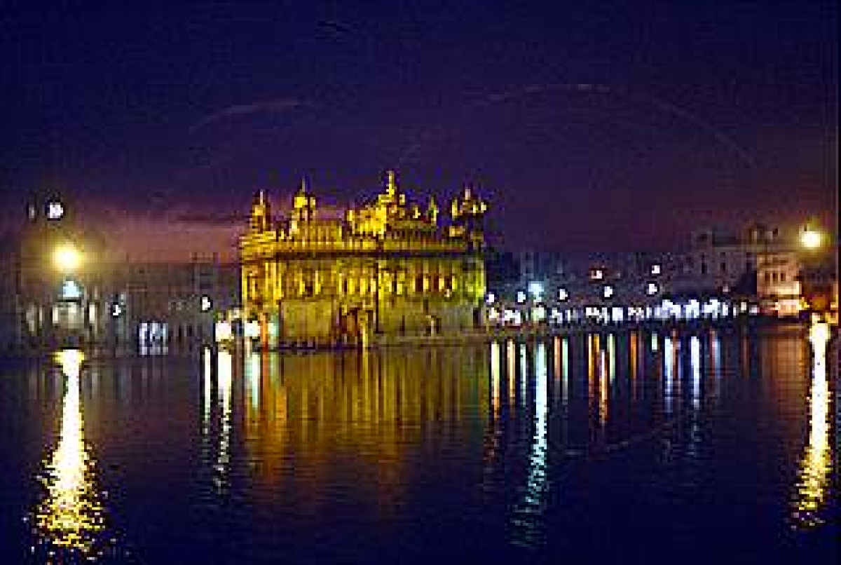 Do Země čistých 20