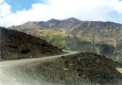 Etna 2000