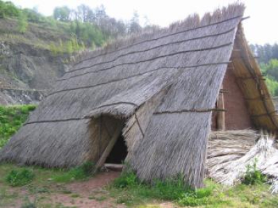 Isarno - staňte se na chvilku Keltem