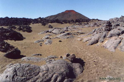 Hawaii: Dlouhá hora a Diamantová hlava