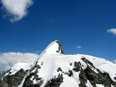 Kavkaz, mohutná hradba hor VIII.