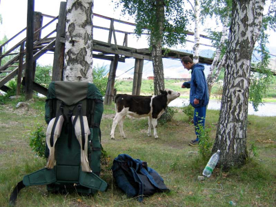 Kučerlinské údolí