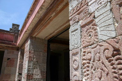 Teotihuacán, místo, kde se zrodilo Páté Slunce - kapitola 3. - praktické informace