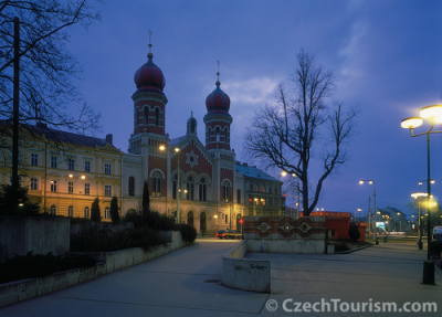 Festivaly židovské kultury v ČR