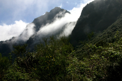 Madeira – země větru II.