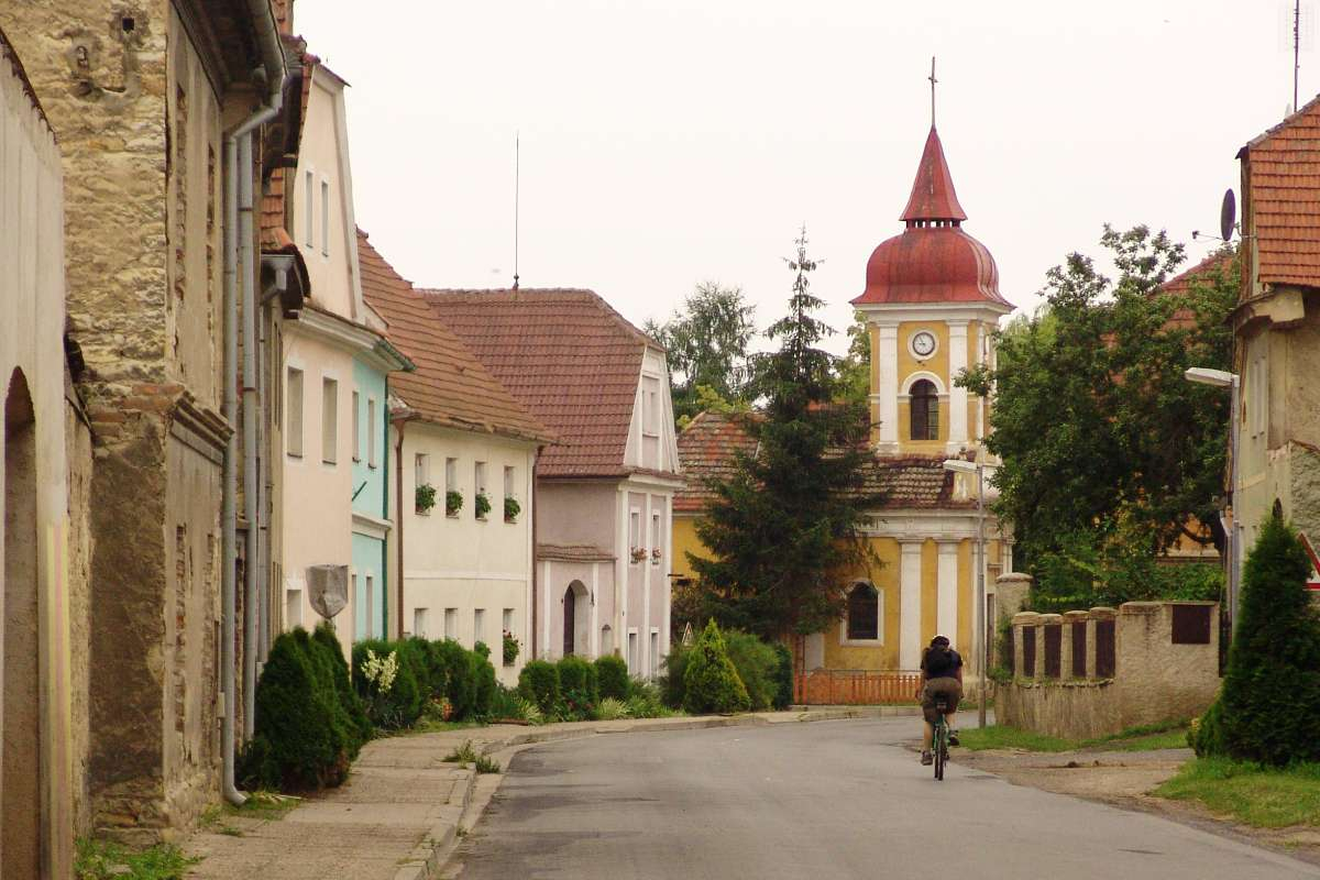 Vodárenské muzeum ve Vrutici