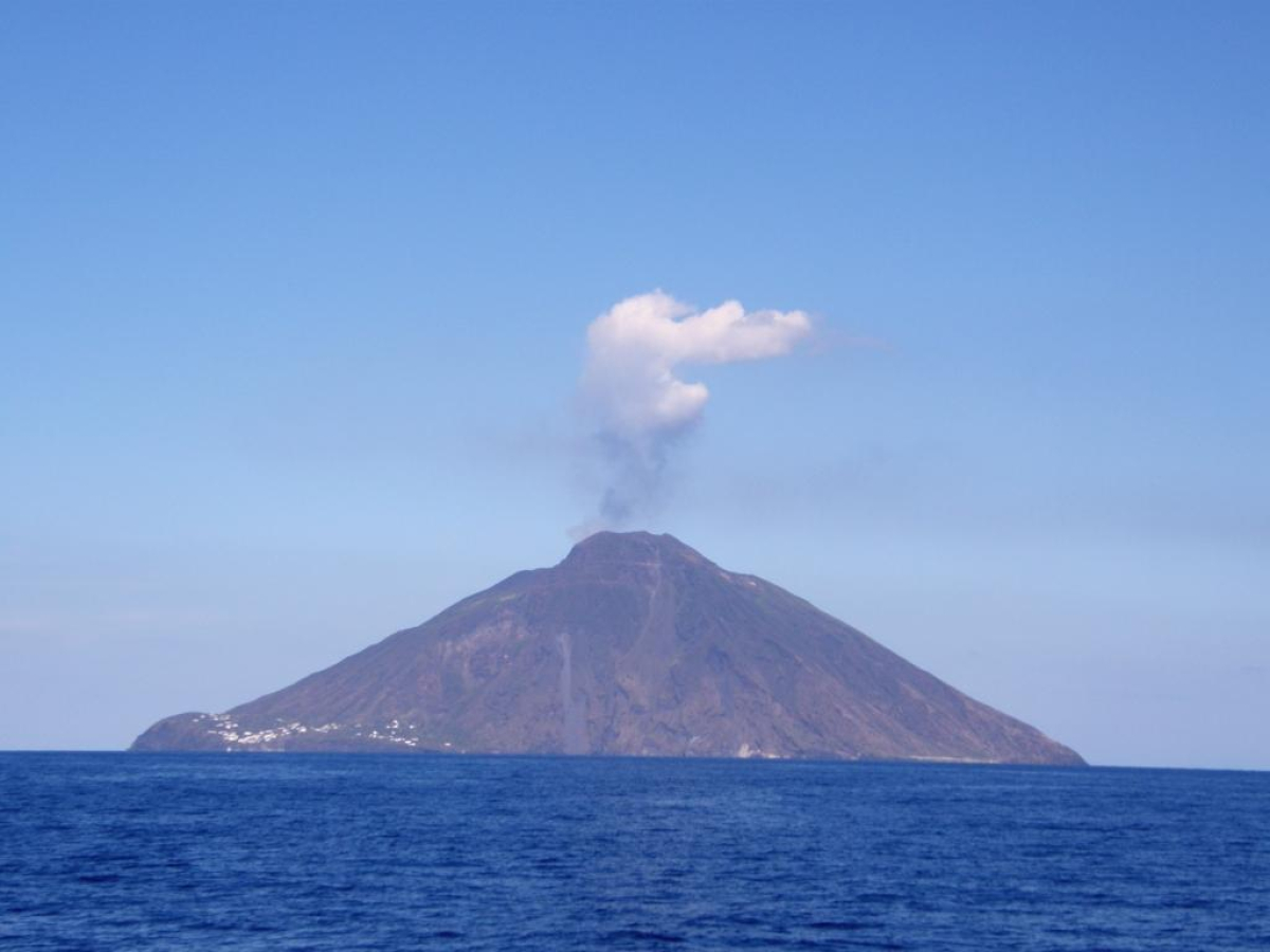 Stromboli