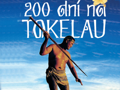 Malo ni o Tokelau – vítejte na Tokelau!