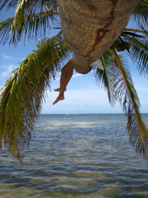 Belize očima dobrovolníka