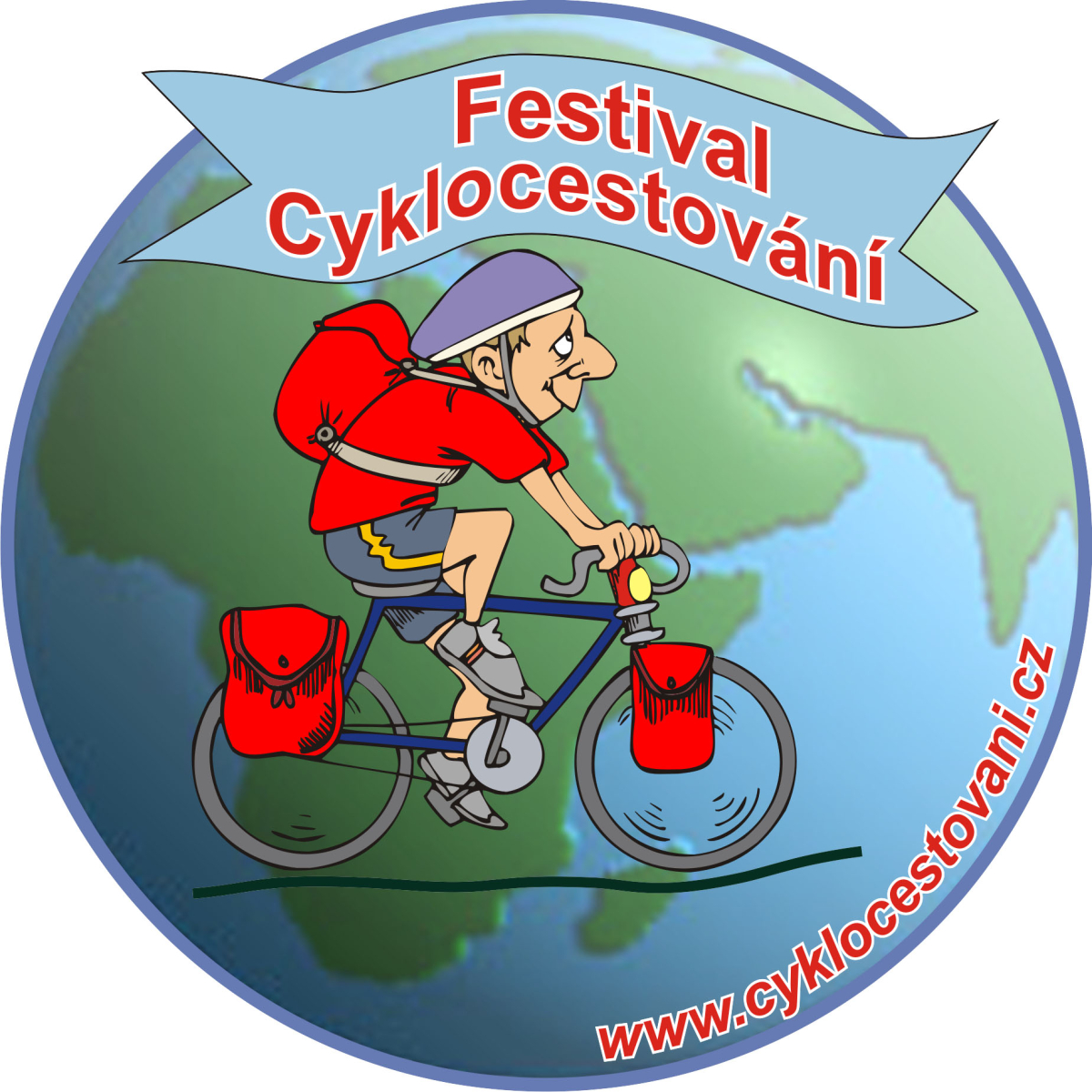 Festival CYKLOCESTOVÁNÍ opět v Brně na veletrhu Bike Brno/Sportlife ve dnech 12.-13.11.2011