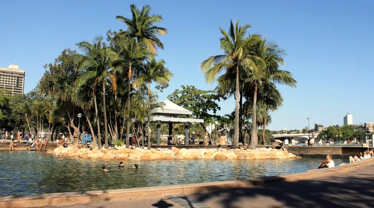 10 důvodů, proč není Austrálie rájem na zemi