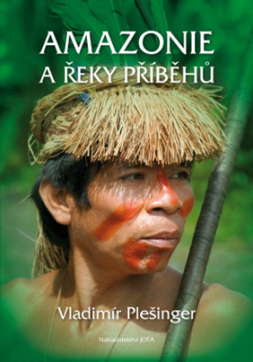 Tip na knihu: Amazonie a řeky příběhů