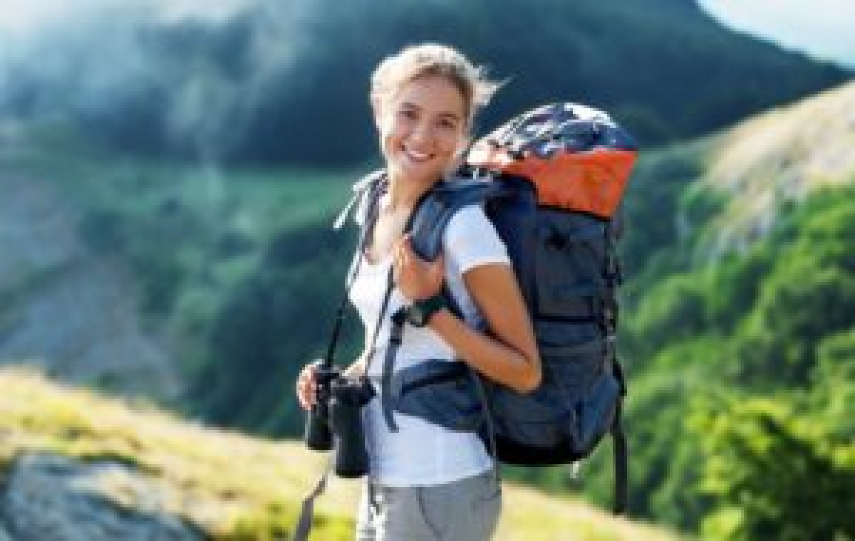 Jak se sbalit na trek: Najděte rovnováhu mezi přeplněným batohem a chybějícími nezbytnostmi