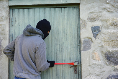 4 způsoby, jak zabezpečit dům