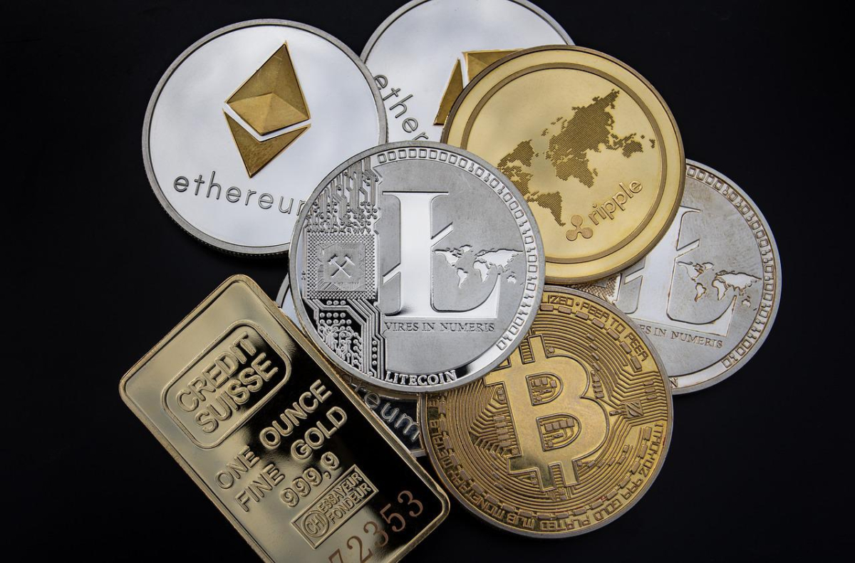 Evropská unie se připravuje na větší regulaci kryptoaktiv