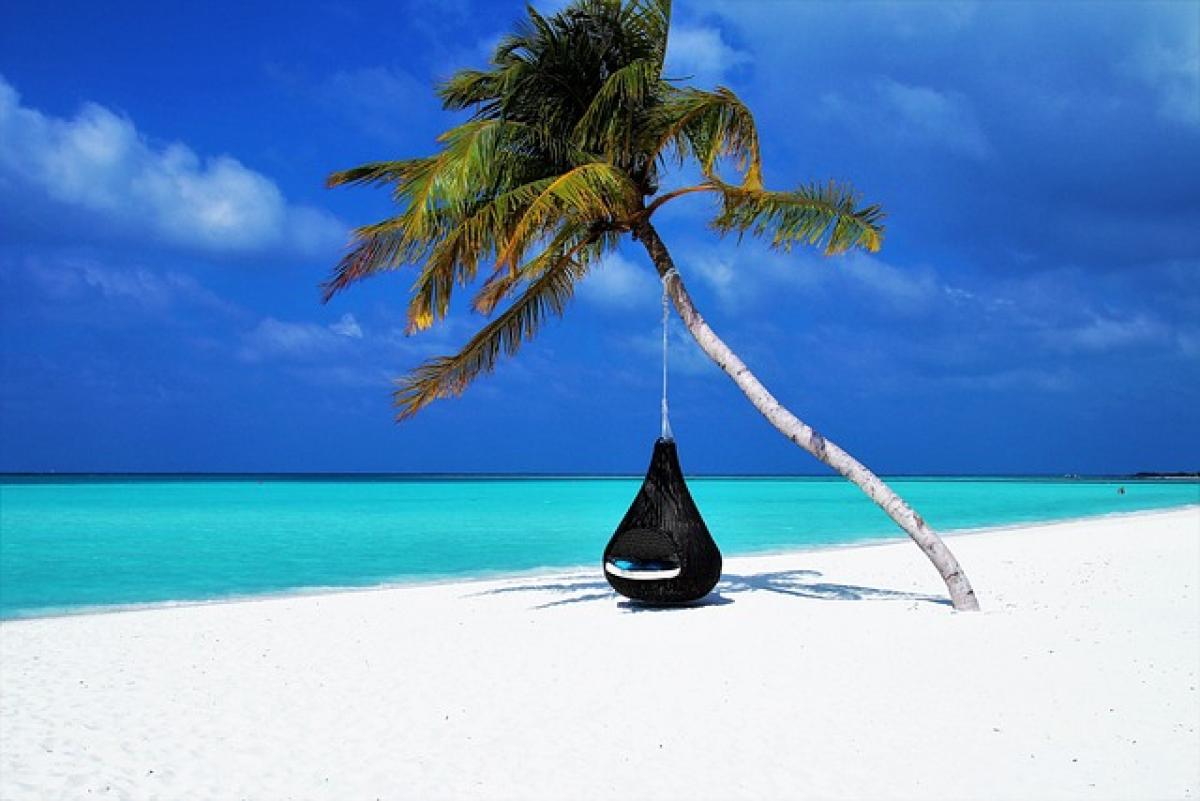 Zažijte exotickou dovolenou dle vašich představ s cestovní kanceláří Monoi