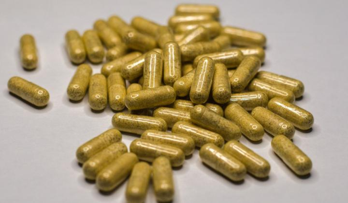 Kvůli kratomu už nemusíte cestovat do zahraničí